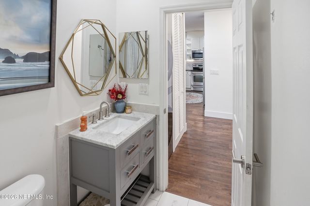 450 LA TRAVESIA FLORA 204, St. Augustine, FL 32095