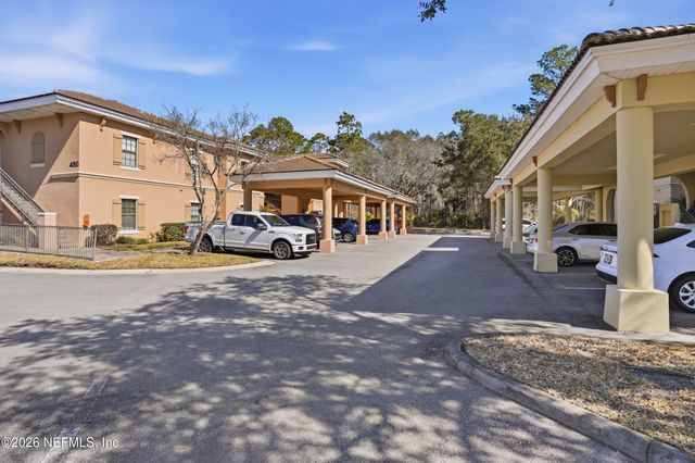 450 LA TRAVESIA FLORA 204, St. Augustine, FL 32095