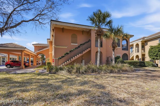 450 LA TRAVESIA FLORA 204, St. Augustine, FL 32095