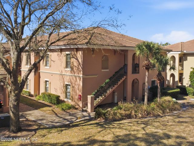 450 LA TRAVESIA FLORA 204, St. Augustine, FL 32095