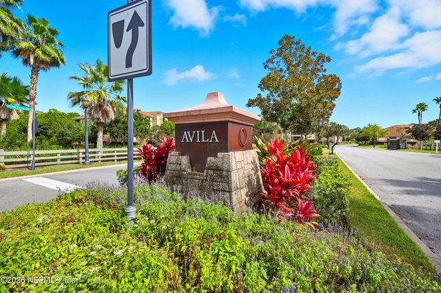 450 LA TRAVESIA FLORA 204, St. Augustine, FL 32095