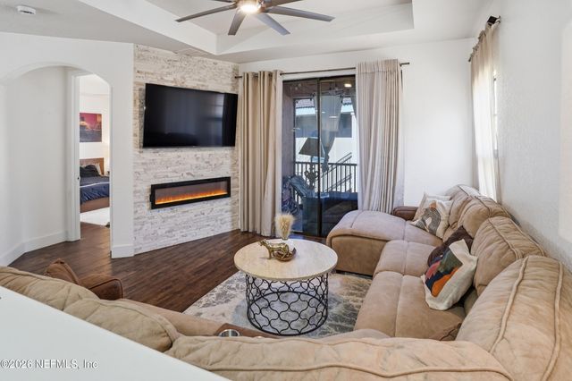 450 LA TRAVESIA FLORA 204, St. Augustine, FL 32095