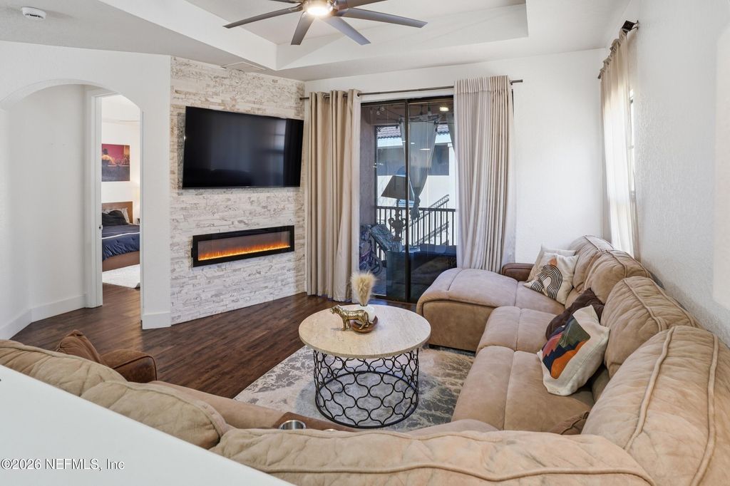 450 LA TRAVESIA FLORA 204, St. Augustine, FL 32095