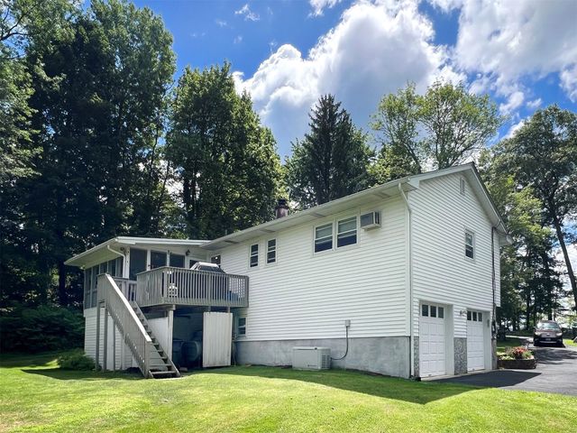 76 Pine Hill Road, Highland Mills, NY 10930