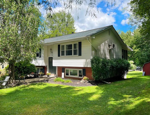76 Pine Hill Road, Highland Mills, NY 10930