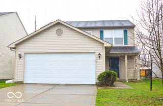 10325 Liverpool Way, Indianapolis, IN 46236