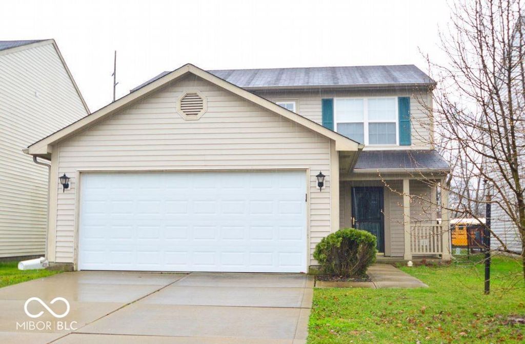 10325 Liverpool Way, Indianapolis, IN 46236