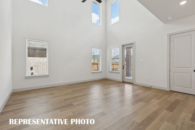 1132 Wheatgrass Mews, Celina, TX 75009