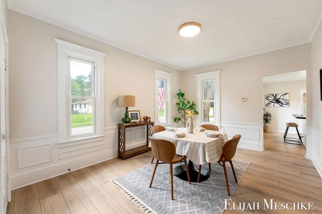 801 Coldbrook Street, Grand Rapids, MI 49503