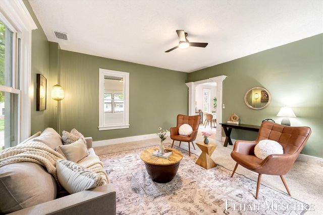 801 Coldbrook Street, Grand Rapids, MI 49503