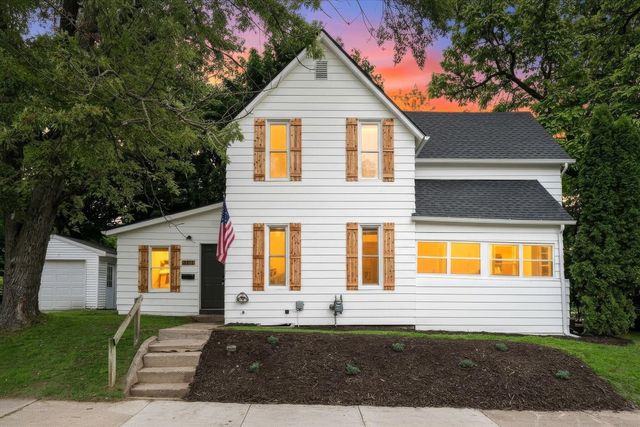 801 Coldbrook Street, Grand Rapids, MI 49503
