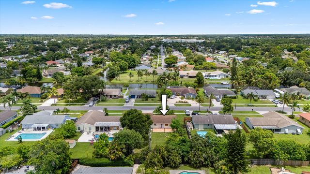 143 Bobwhite Road, Royal Palm Beach, FL 33411