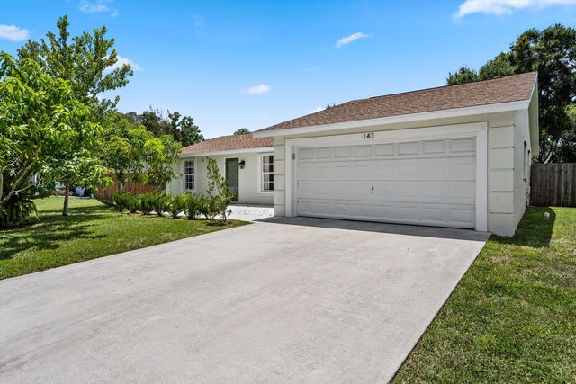 143 Bobwhite Road, Royal Palm Beach, FL 33411