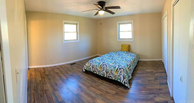 1115 Akers Rd, Hot Springs, AR 71901