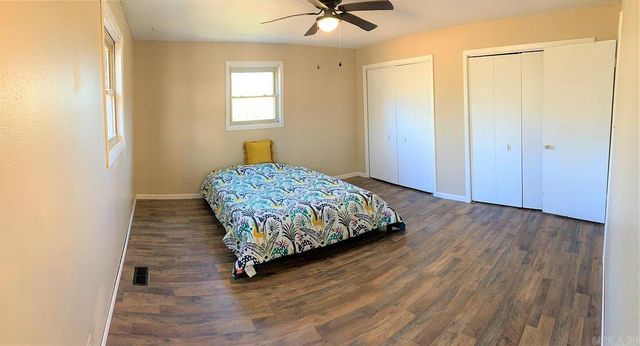 1115 Akers Rd, Hot Springs, AR 71901