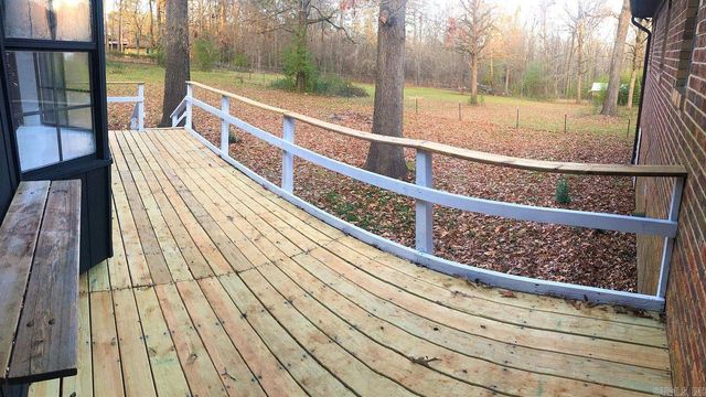 1115 Akers Rd, Hot Springs, AR 71901