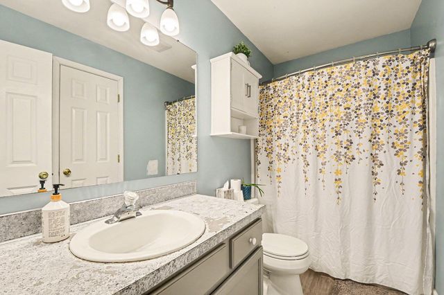 13940 Rolling Creek Drive, Vergennes Twp, MI 49331