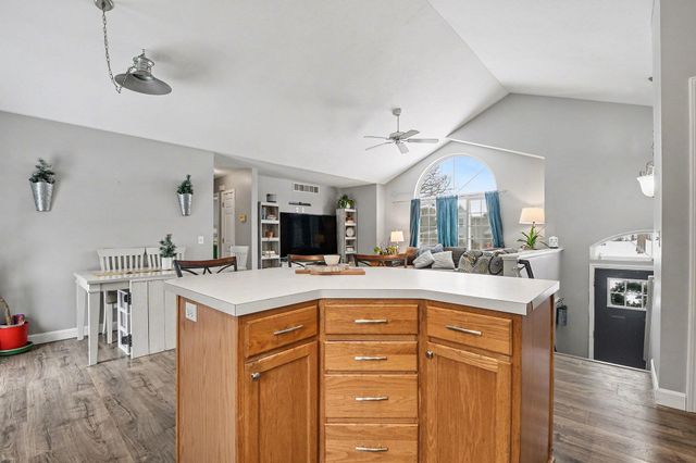 13940 Rolling Creek Drive, Vergennes Twp, MI 49331