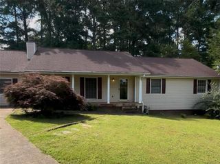 1855 Quailwood Drive, Stone Mountain, GA 30088