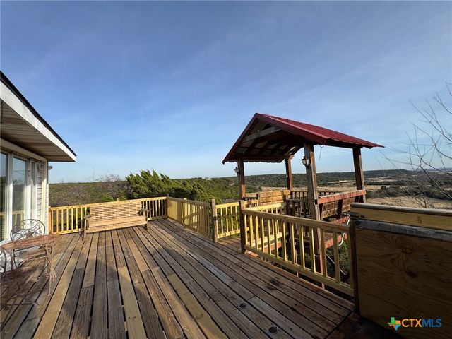 229 Wood Glen Drive, Gatesville, TX 76528