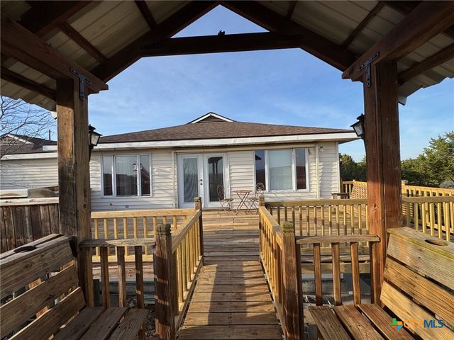 229 Wood Glen Drive, Gatesville, TX 76528