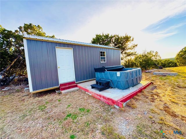 229 Wood Glen Drive, Gatesville, TX 76528