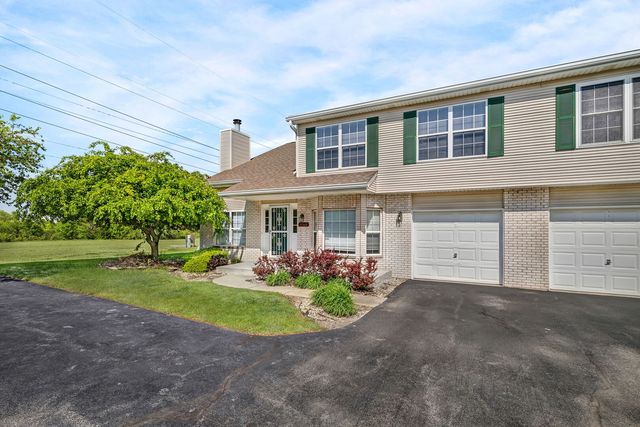 1466 Root Street 1, Crest Hill, IL 60435