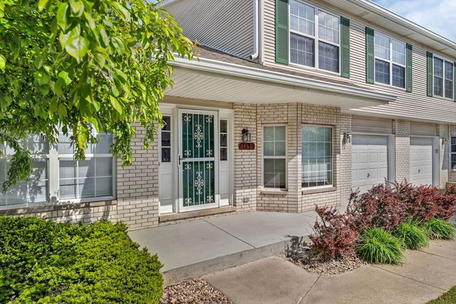 1466 Root Street 1, Crest Hill, IL 60435