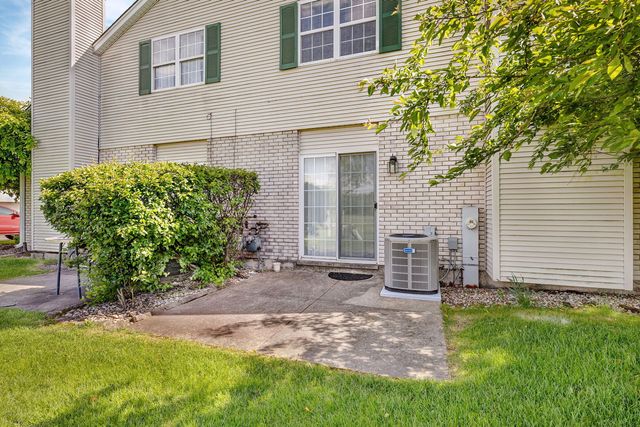 1466 Root Street 1, Crest Hill, IL 60435