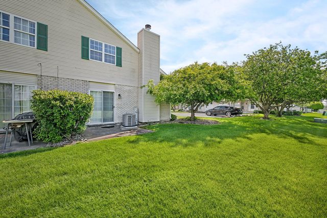 1466 Root Street 1, Crest Hill, IL 60435