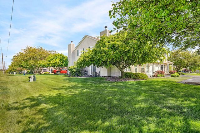 1466 Root Street 1, Crest Hill, IL 60435