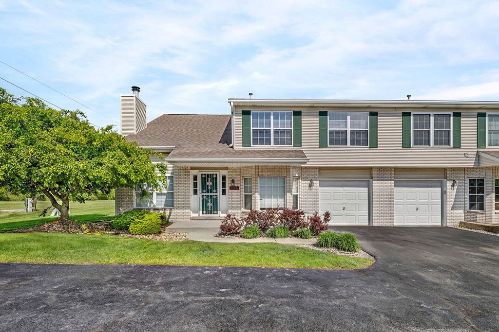 1466 Root Street 1, Crest Hill, IL 60435