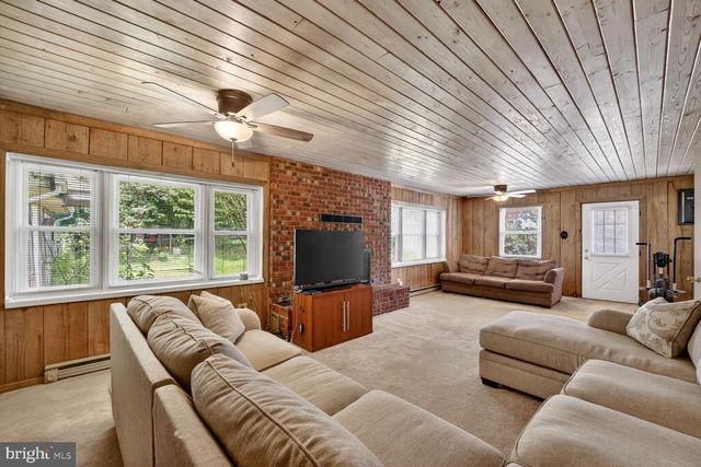 2922 BARRISTER LN, Bowie, MD 20715