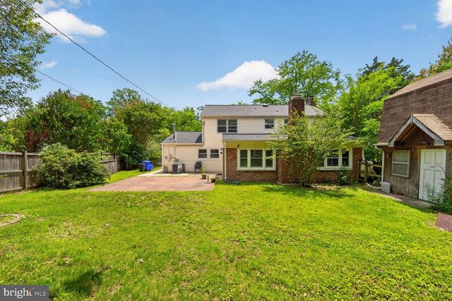 2922 BARRISTER LN, Bowie, MD 20715