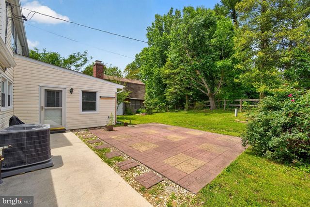 2922 BARRISTER LN, Bowie, MD 20715