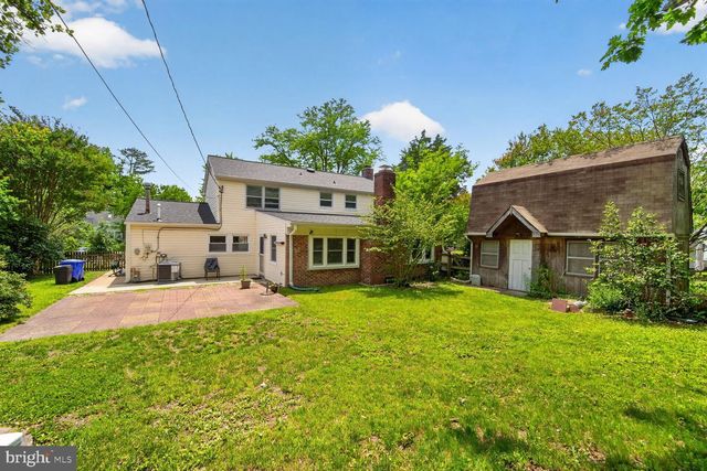 2922 BARRISTER LN, Bowie, MD 20715