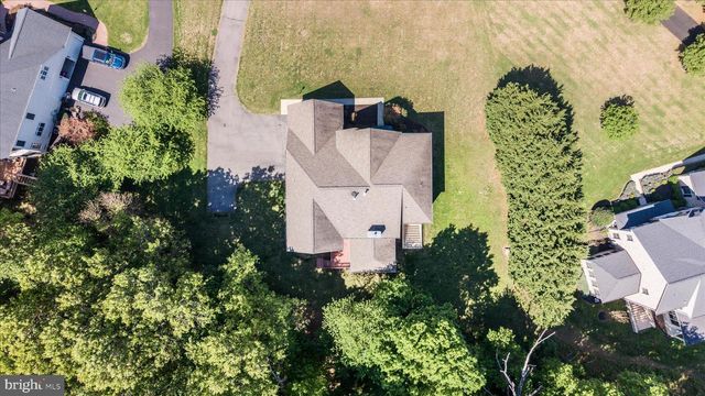 7011 CYPRESS HILL DR, Gaithersburg, MD 20879