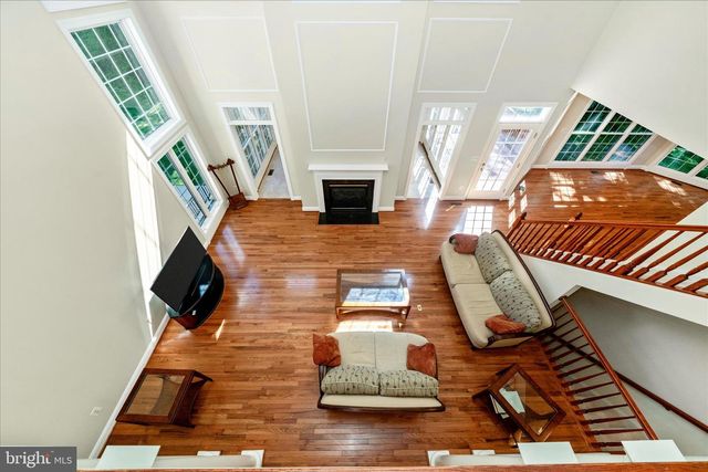 7011 CYPRESS HILL DR, Gaithersburg, MD 20879