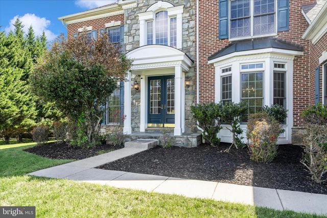 7011 CYPRESS HILL DR, Gaithersburg, MD 20879