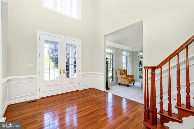 7011 CYPRESS HILL DR, Gaithersburg, MD 20879