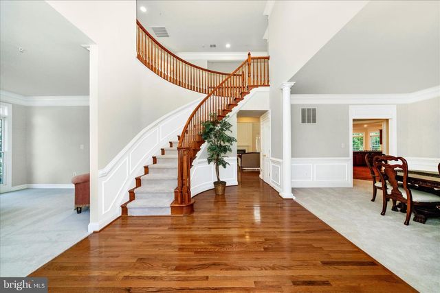 7011 CYPRESS HILL DR, Gaithersburg, MD 20879