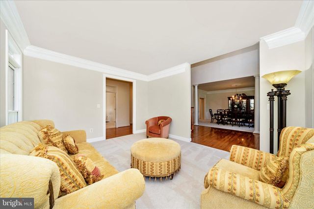 7011 CYPRESS HILL DR, Gaithersburg, MD 20879