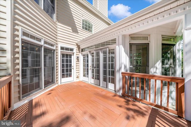 7011 CYPRESS HILL DR, Gaithersburg, MD 20879