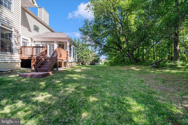 7011 CYPRESS HILL DR, Gaithersburg, MD 20879
