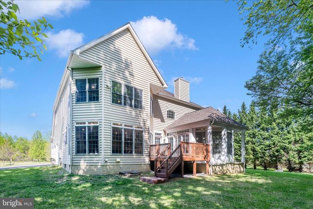 7011 CYPRESS HILL DR, Gaithersburg, MD 20879