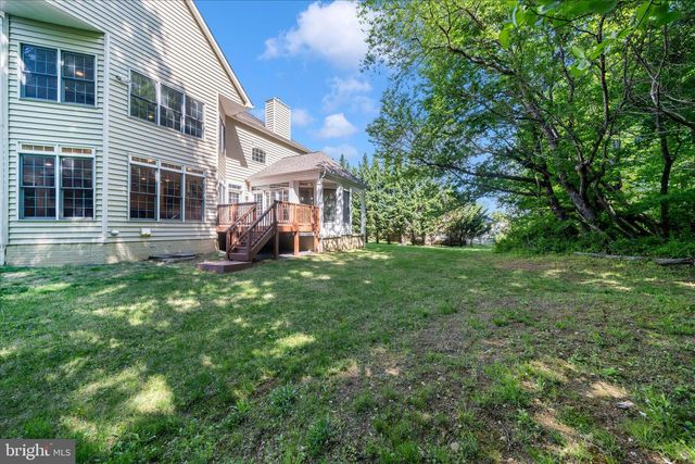 7011 CYPRESS HILL DR, Gaithersburg, MD 20879