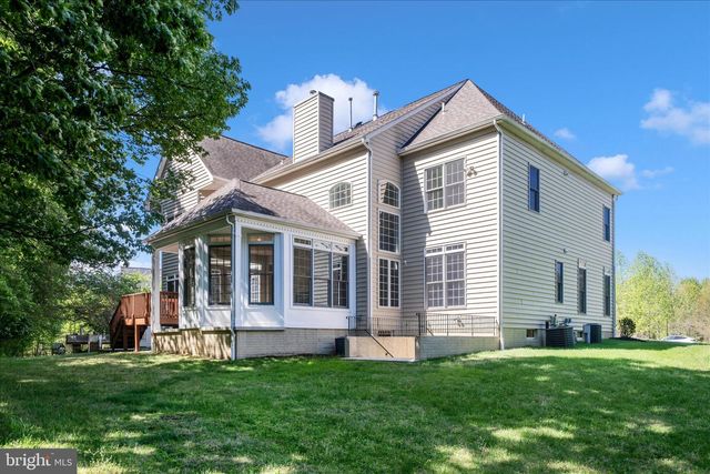 7011 CYPRESS HILL DR, Gaithersburg, MD 20879