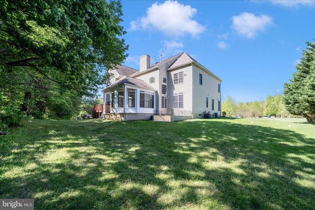 7011 CYPRESS HILL DR, Gaithersburg, MD 20879