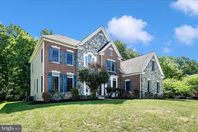 7011 CYPRESS HILL DR, Gaithersburg, MD 20879