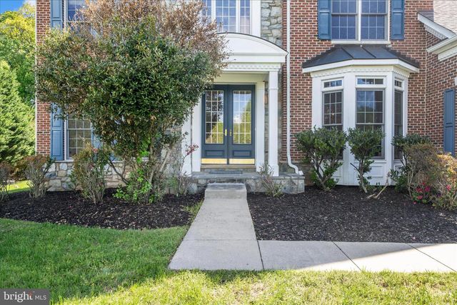 7011 CYPRESS HILL DR, Gaithersburg, MD 20879